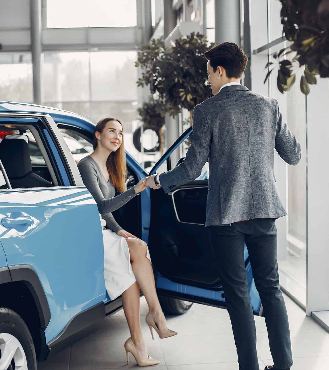 Transportation Services