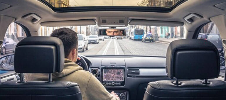 Frimley Taxi to London Heathrow Airport