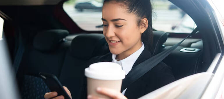 Frimley Taxi to London Stansted Airport